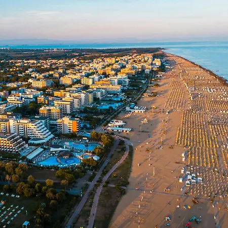 Hébergement de vacances House And In 38402 Bibione